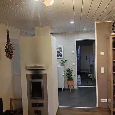 Faamos Appartement Loviisa