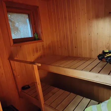 Appartement Faamos Loviisa