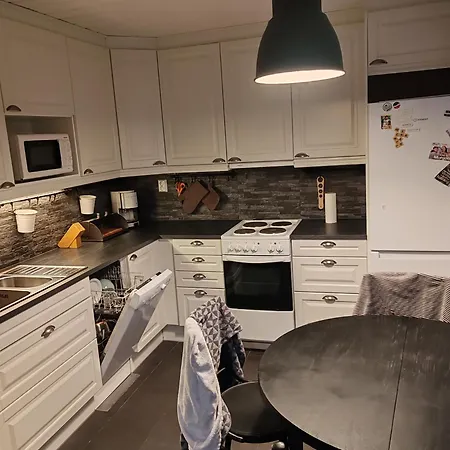 Appartement Faamos Loviisa