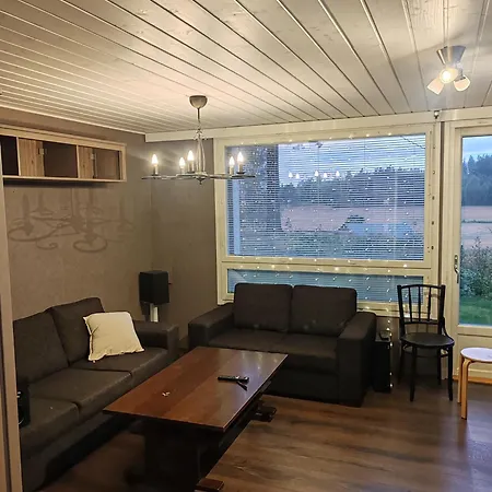 Faamos Appartement *