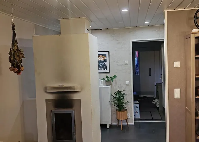 Faamos شقة لوفيزا