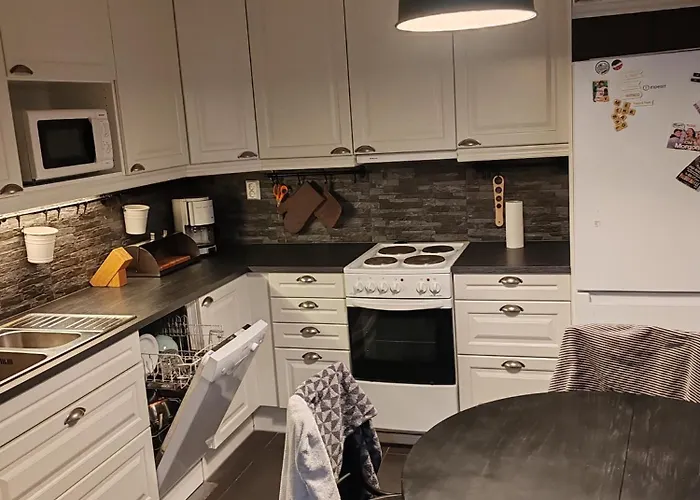 公寓 Faamos 罗威萨